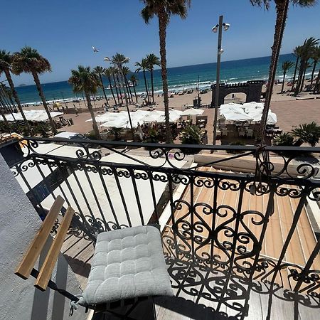 H&B Costablanca Apartment Villajoyosa Bagian luar foto