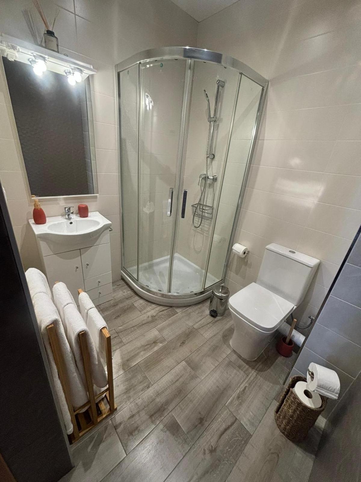 H&B Costablanca Apartment Villajoyosa Bagian luar foto