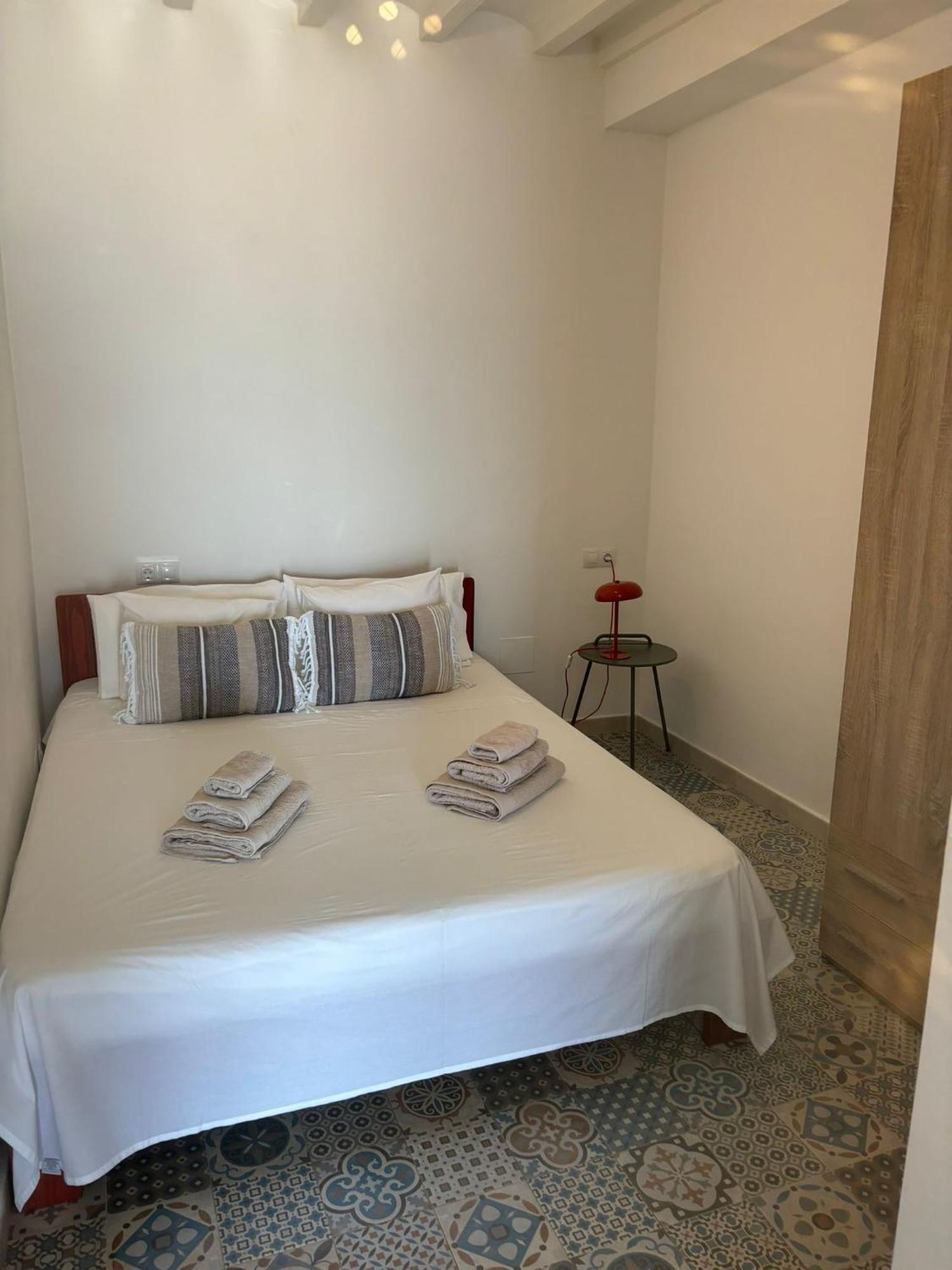 H&B Costablanca Apartment Villajoyosa Bagian luar foto